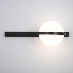 Бра Palma Wall Lamp 1 Шар By Imperiumloft