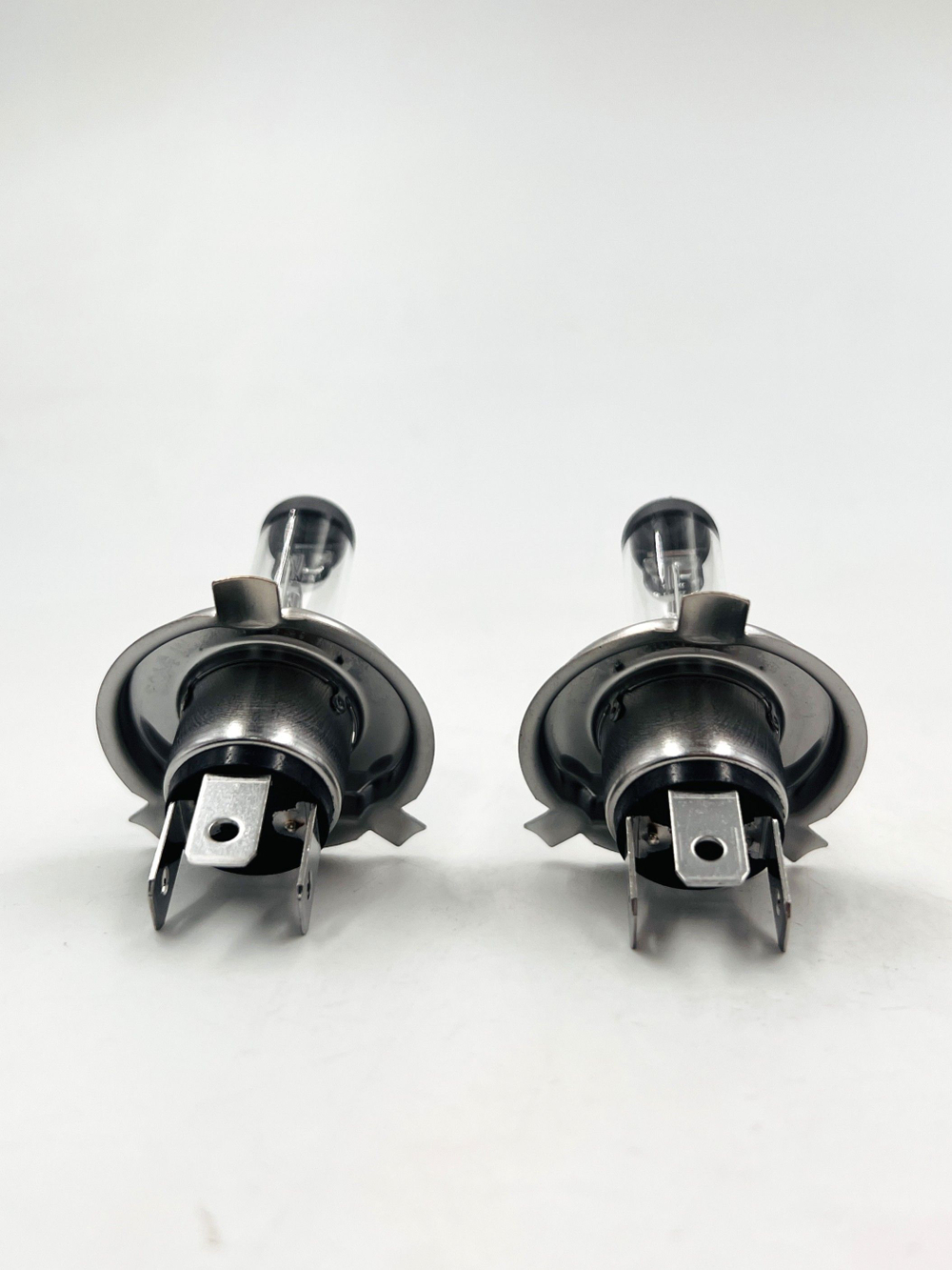 Лампа H4 галогенная 12V 100/90W Луч комплект 10шт