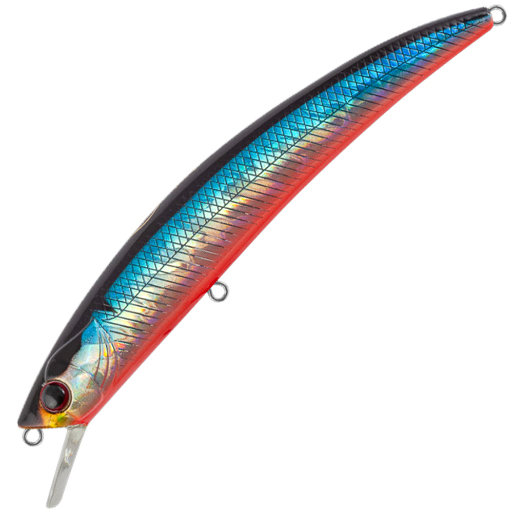 Воблер TsuYoki Tamer 112SP (112мм, 12.7гр)