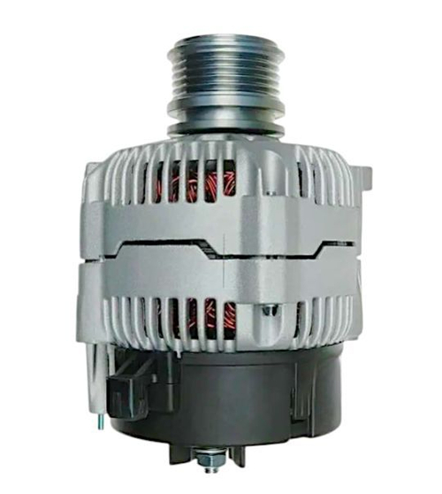 Генератор ALB1231