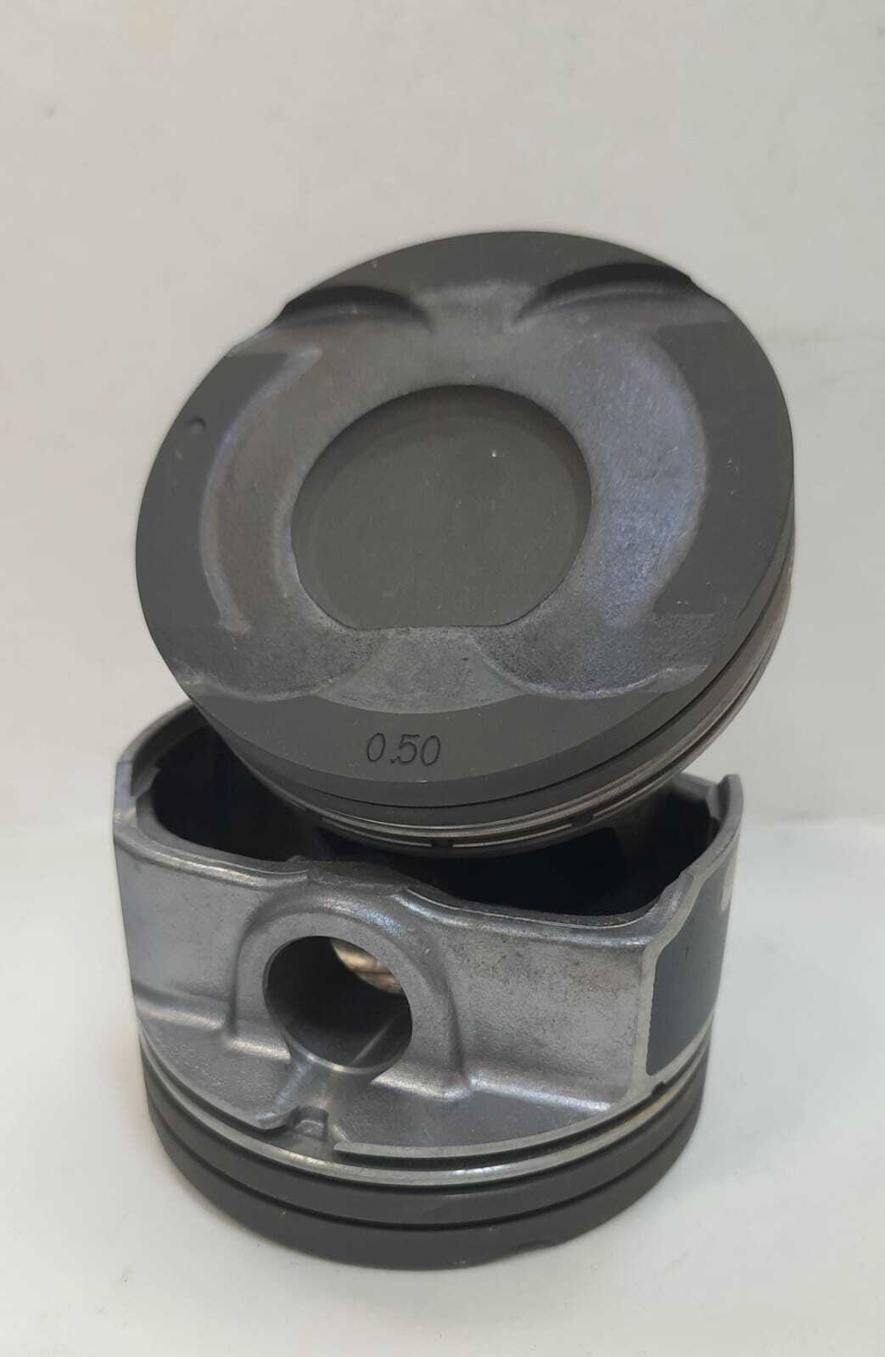 Поршни Teikin с кольцами TP +0.50 G4FJ/G4FD