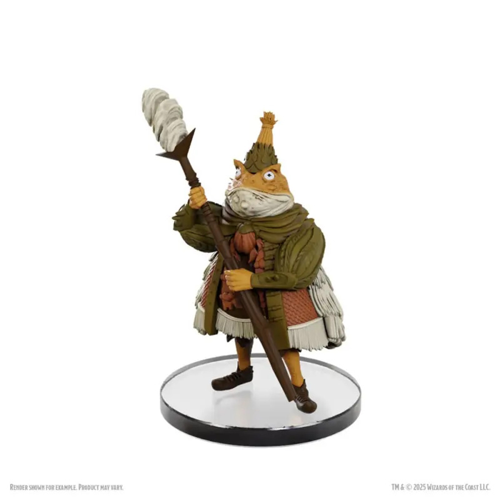 D&D Icons of the Realms: Ghost Light Booster