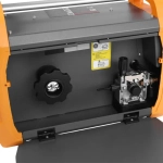 Hugong PMIG 200 III LCD сварочный полуавтомат 045478