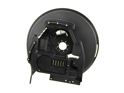 9.755-640.0 Крышка щеточного блока D51 для поломоечных машин Karcher BD 50/50