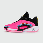 Кроссовки Air Jordan Luka 3 Pink Black