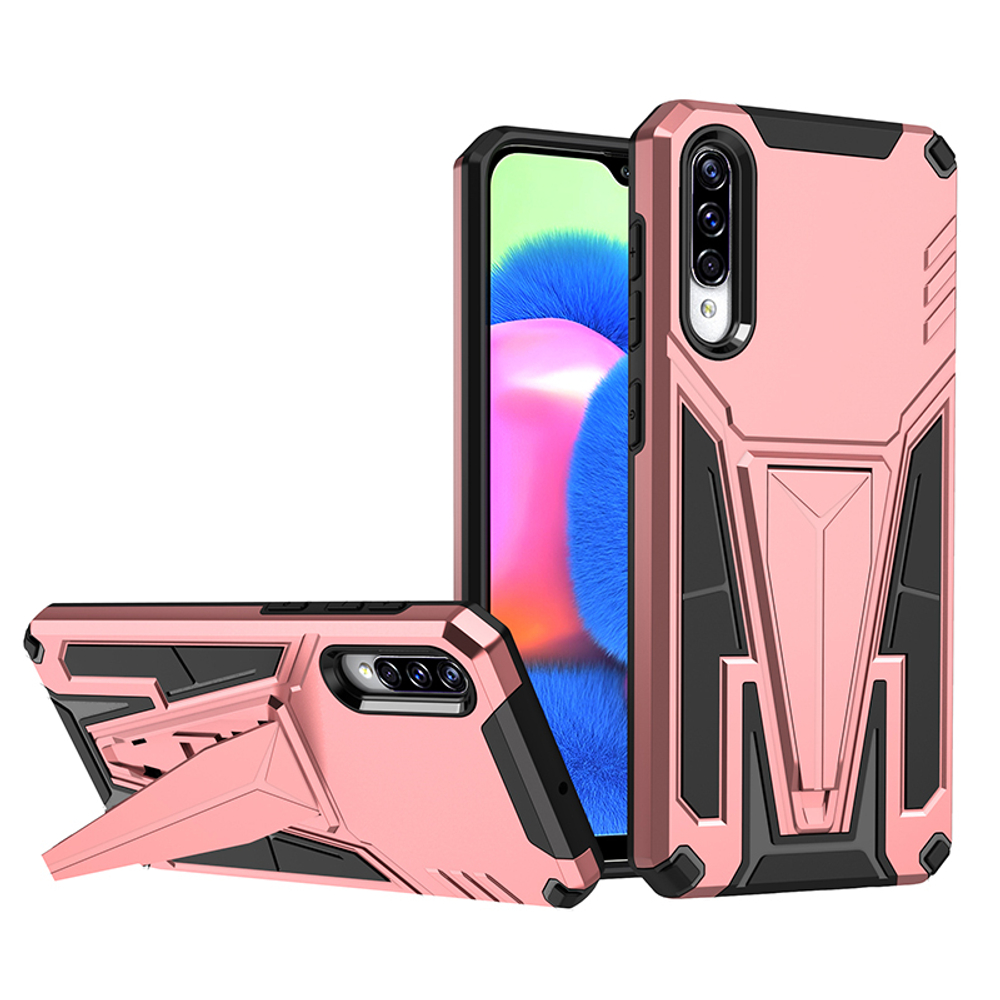 Чехол Rack Case для Samsung Galaxy A30s / A50s / A50