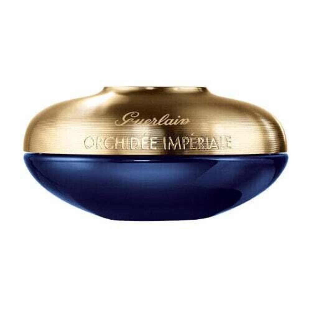 Увлажнение и питание Skin cream against the signs of aging Orchidée Impériale 50 ml