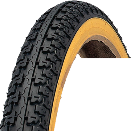 Покрышка 24x1,75 HF165 Classic DURO (DHB02022)