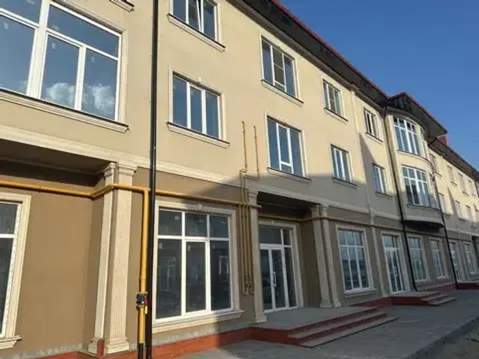 1-комн. квартира, 25.9 м², 3/3 этаж