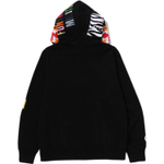 A Bathing Ape Bathing Ape Fw25 Свитшот