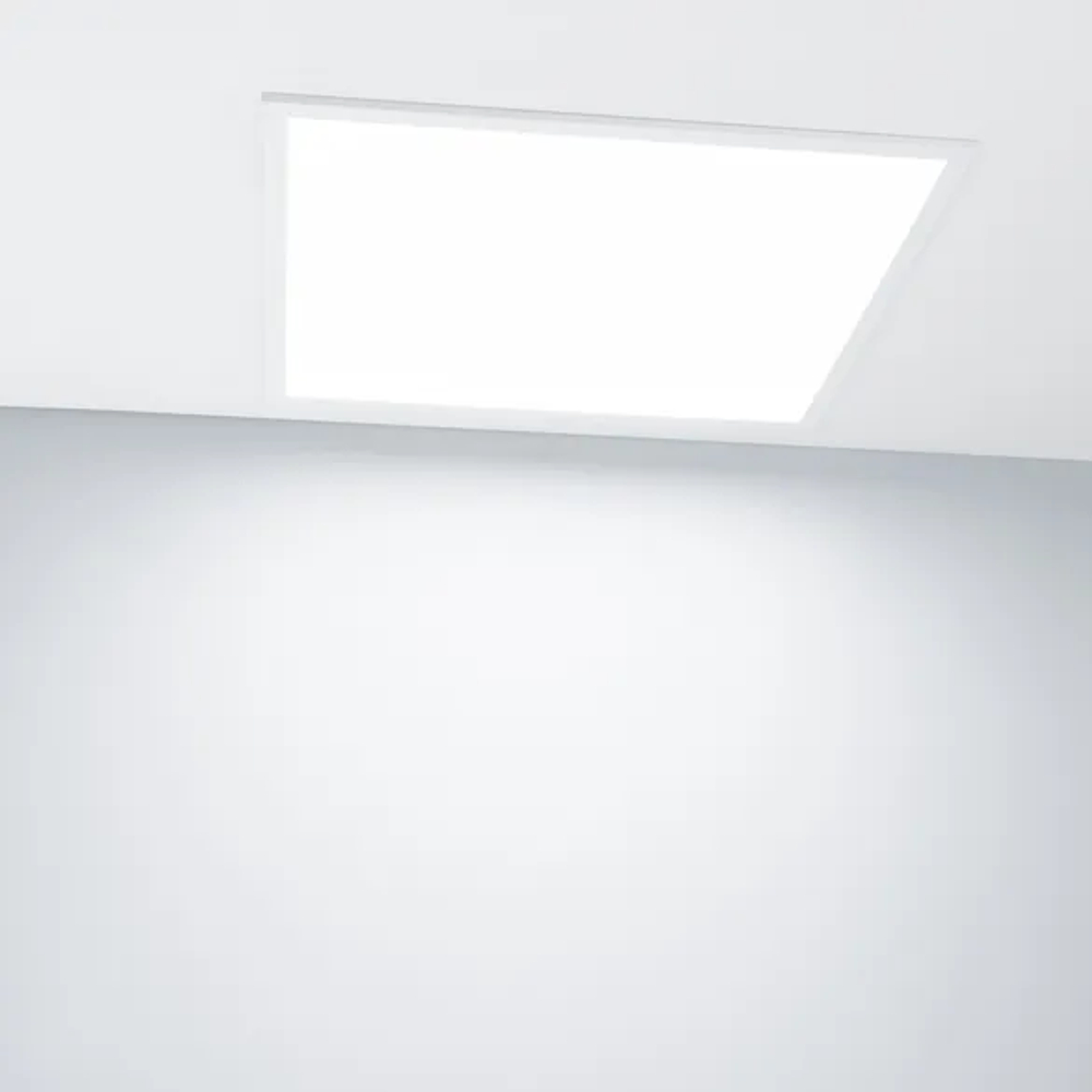 Светильник DL-TITAN-COMFORT-S600x600-34W Day4000-MIX (WH, 120 deg, CRI92, 230V) (Arlight, IP40 Металл, 5 лет) 060566