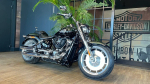 Harley-Davidson Fat Boy Olive 2026