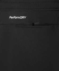 Шорты судейские DIVISION PerFormDRY Referee shorts, черный