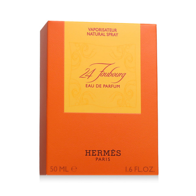 Hermès 24 Faubourg Eau De Parfum 50 ml (woman)