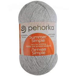 Летняя Simple Пехорка