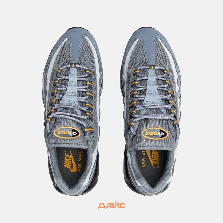 Кроссовки Nike Air Max 95 