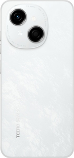 Смартфон TECNO SPARK Go 1 4 ГБ/64 ГБ белый