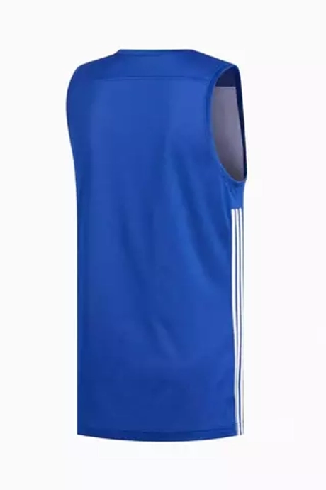 Футболка adidas 3G Speed Reversible Tank Top
