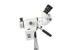 Кольпоскоп Прима К 45 (Прямой штатив) + видеокомплекс