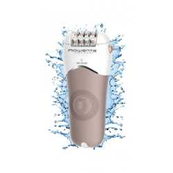 Эпилятор Rowenta Aquasoft EP4930F0