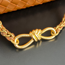 Bottega Veneta Small Andiamo 25 cm