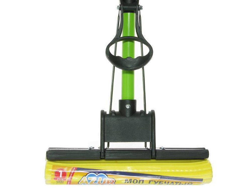 Швабра с отжимом Топ-Моп Азур