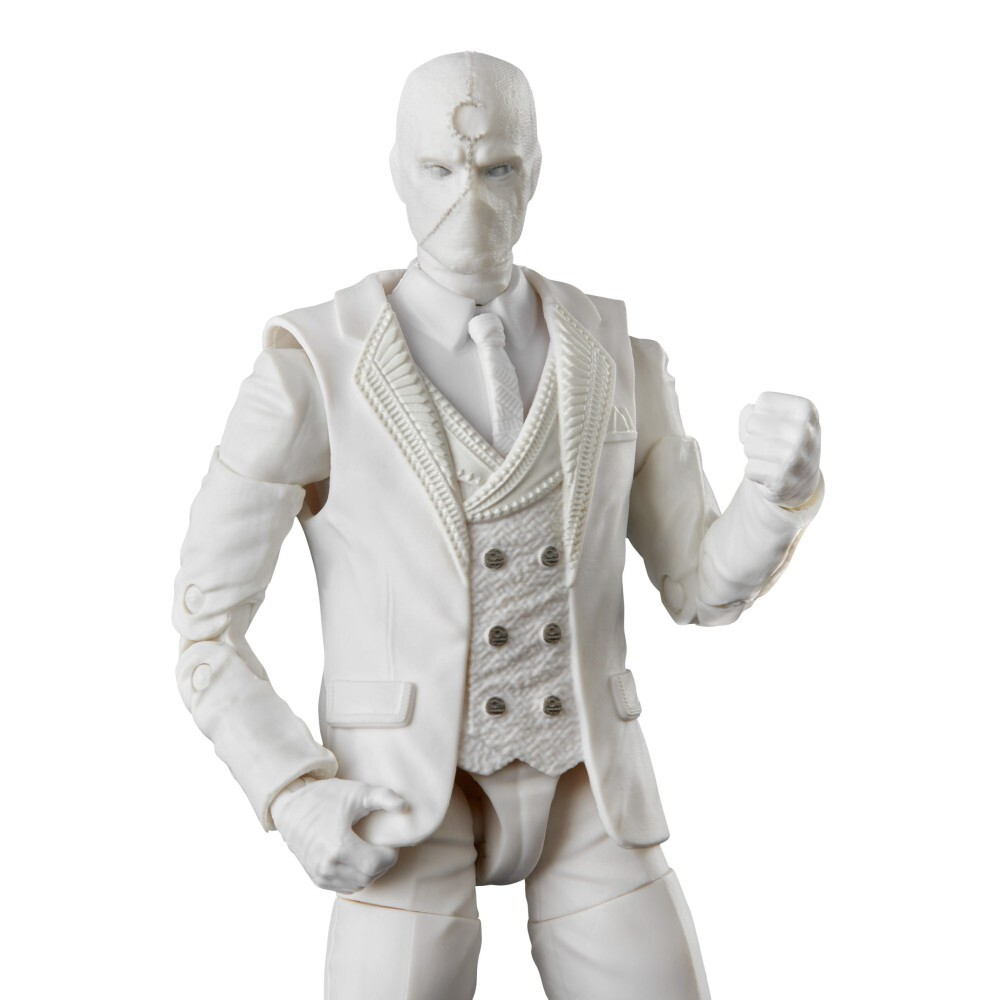 Hasbro Marvel Legends Disney - Фигурка 15 см Mr. Рыцарь / артикул   F3430 F3859  / GTIN 5010994134723