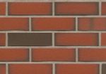 Feldhaus Klinker - R303NF9, Classic Ardor Liso, 240x9x71 - Клинкерная плитка для фасада и внутренней отделки
