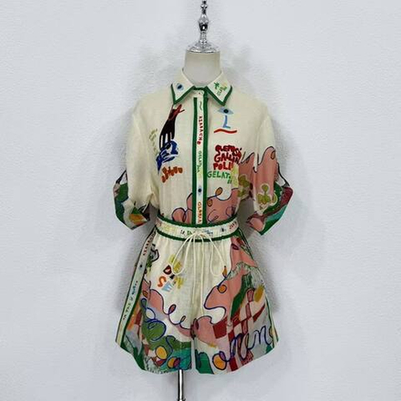 Костюм Alemais