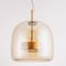 Подвесной светодиодный светильник Favourite Reflex 4235-1P