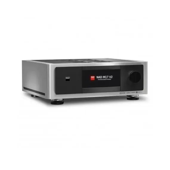 NAD M17 V2i