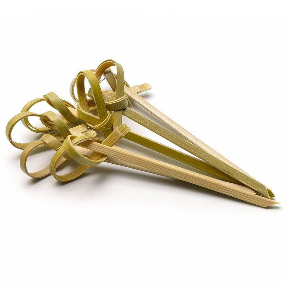 Пика - Узелок бамбук (100шт)