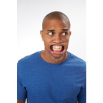 Расширитель рта Cheek Retractor Dental Mouth Gag (Цвет: прозрачный)