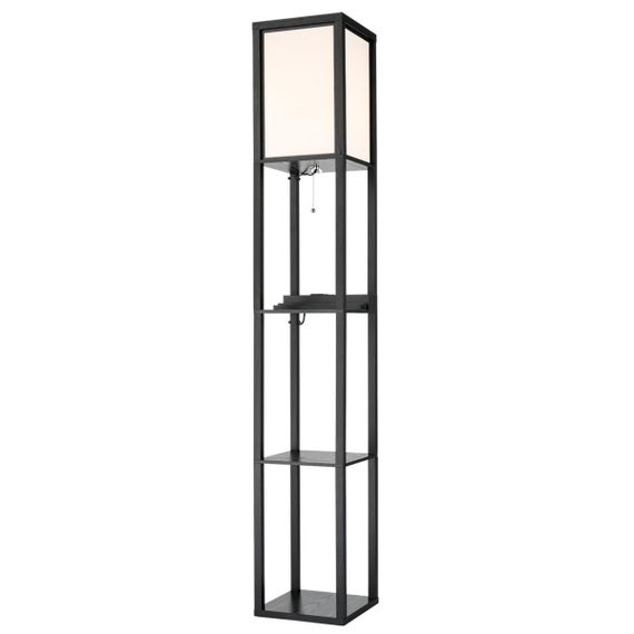 Торшер Lumion Comfi Practic 8093/1F