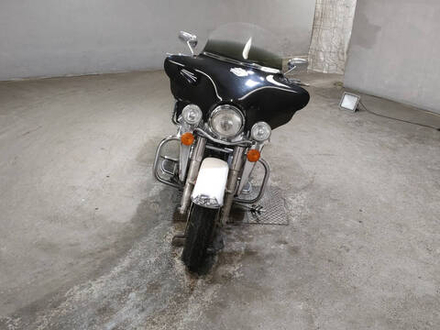 Harley-Davidson Road King FLHRCI 1450 , 2004
