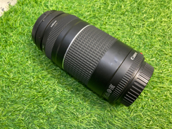 Canon EF 75-300mm 4-5.6 III