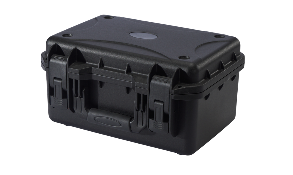 Ударопрочный кейс KZCASE@X1005