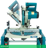 Торцовочная пила Makita LF1000