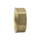 Заглушка 1/2'' вн ЛАТ LEXLINE 15