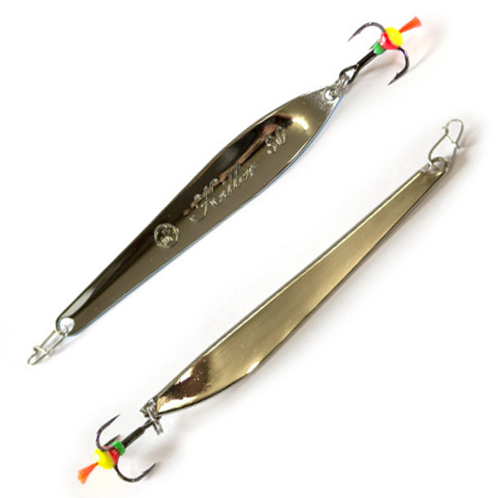 Блесна зимняя вертикальная Eco Pro Killer (80мм, 12гр)