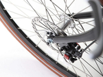 Электровелосипед Pedego City Commuter Step-THRU
