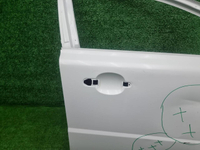 Дверь передняя правая Volvo XC70 2 (2007-2016)