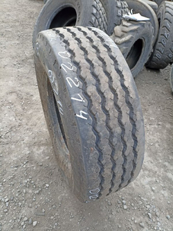 385/65R22.5 Kama NT201 шина б/у