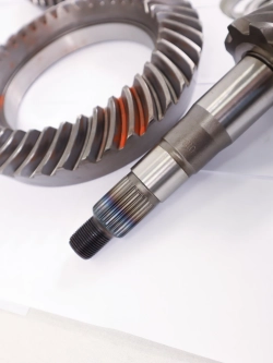 Комплект главных пар 4.56 Suree TK300-4.56 для Tank 300