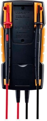 Мультиметр цифровой Testo 760-1 + поверка 0590 7601/001