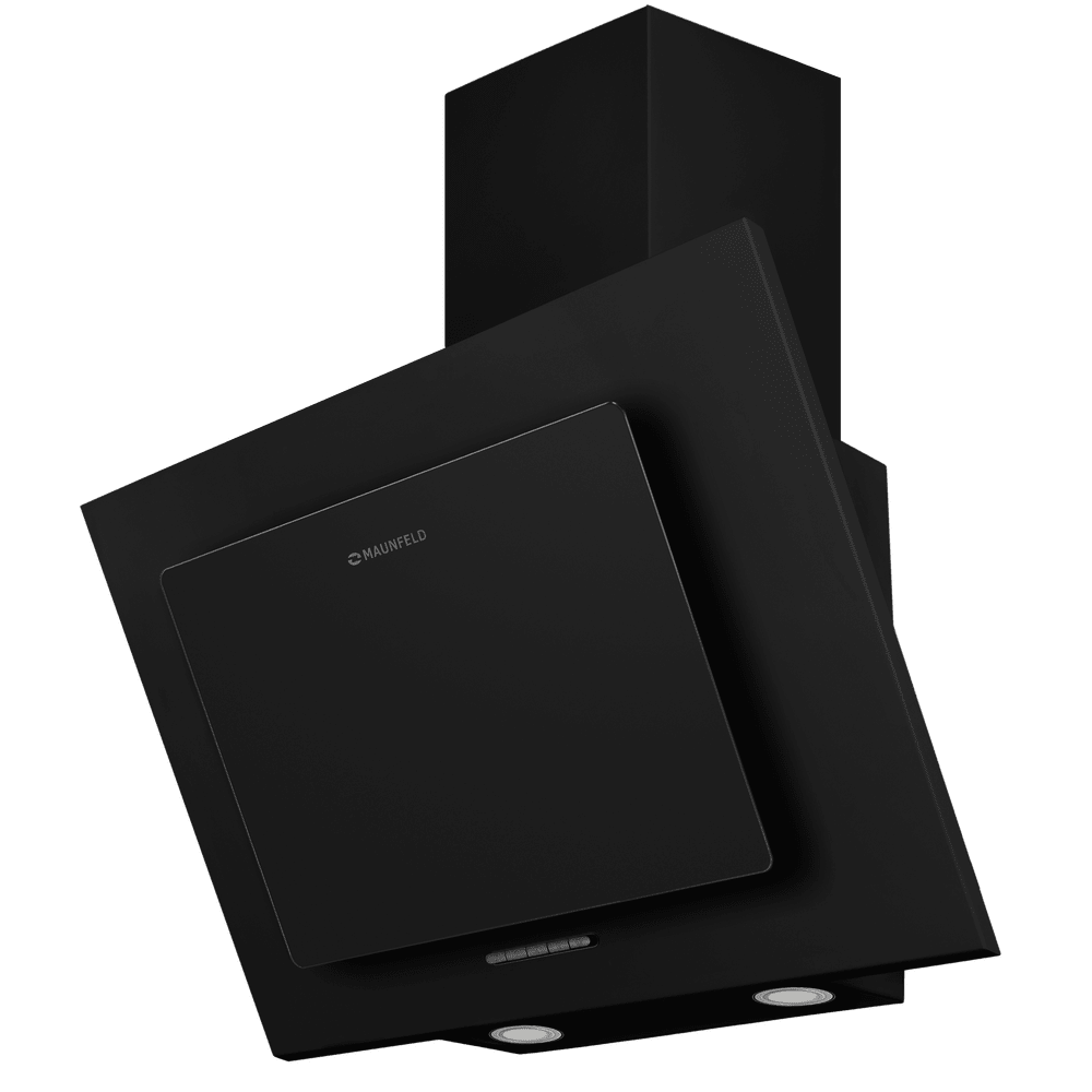 Кухонная вытяжка Maunfeld Tower A 50 Black