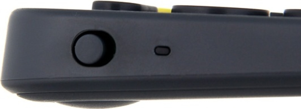 Клавиатура Logitech K380 Multi-Device серый