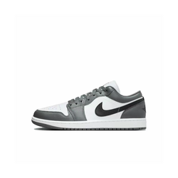 Nike Air Jordan 1 low "Iron Grey"