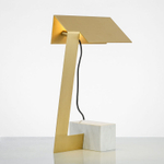 Table design lamp  Clark by Lambert & Fils