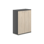 Шкаф средний вариант №1 ALLEGRO (АЛЛЕГРО)